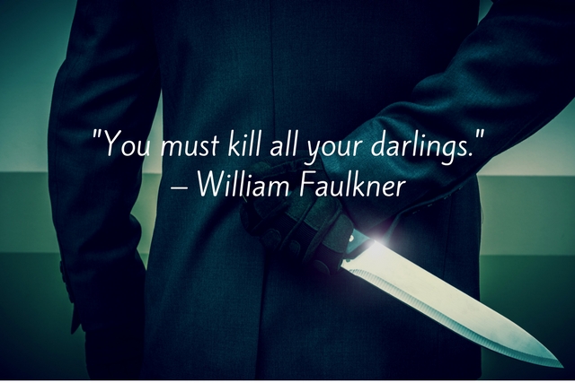 William Faulkner