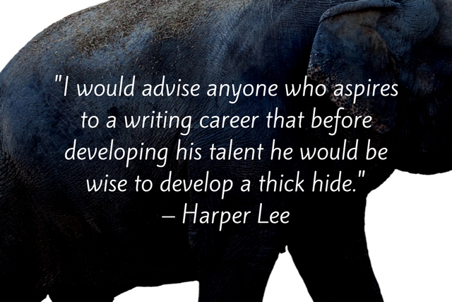 Harper Lee