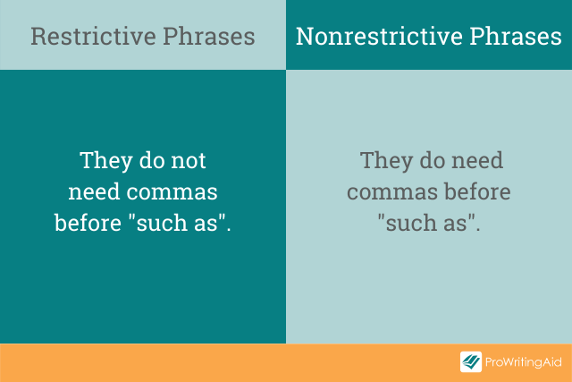 Should You Use A Comma After Therefore