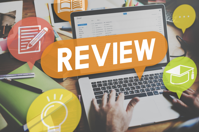 Writing App Reviews: A Comparison of the Best