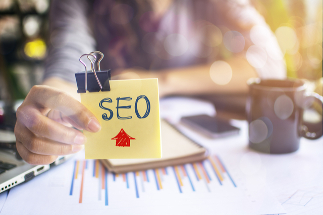 How to boost your blog's SEO