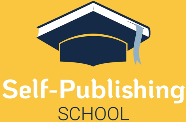 Self-Publishing School Logo