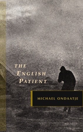The English Patient Book Cover