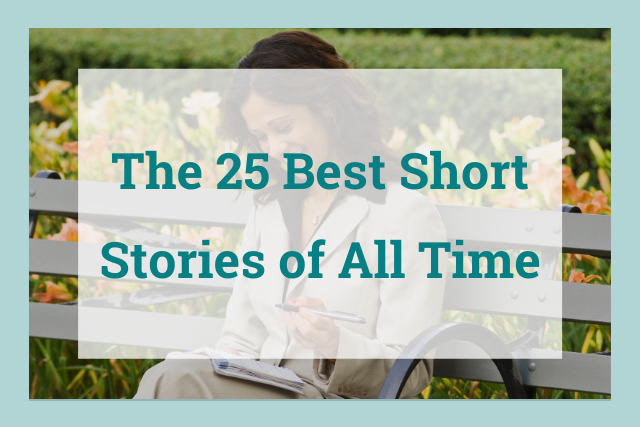 best short stories in literature