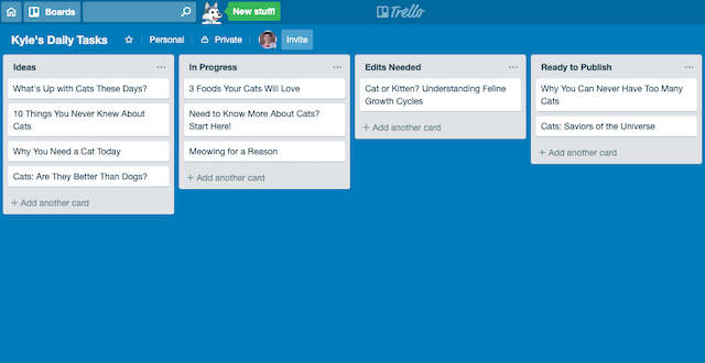 Trello