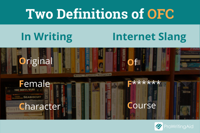 What Does OFC Mean? Snapchat, Texting, and More