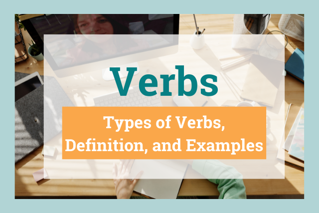 Verbs