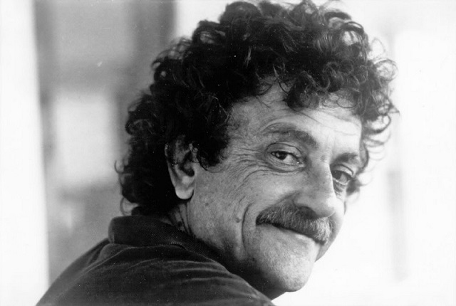 vonnegut creative writing 101