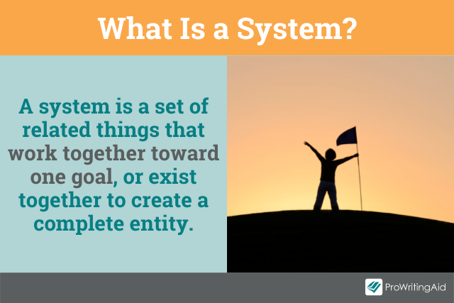 Systematic Vs Systemic What s The Difference The Grammar Guide