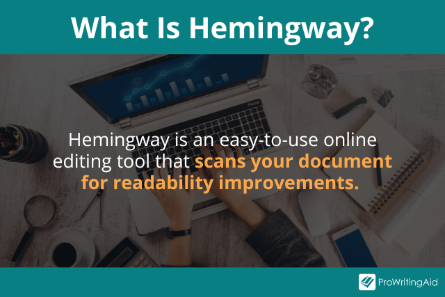 what is Hemingway