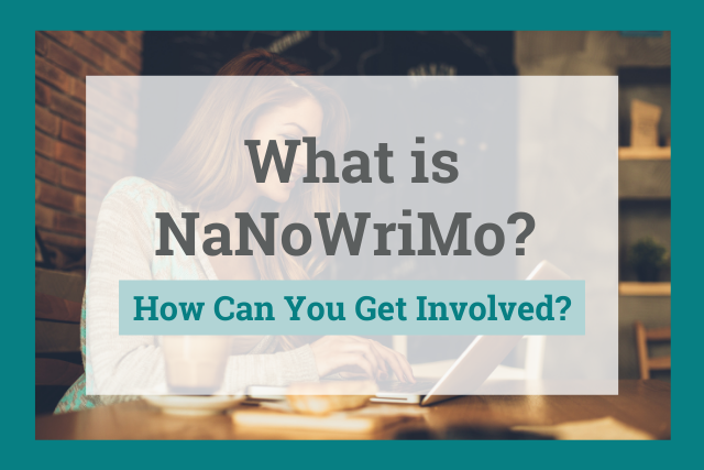 NaNoWriMo: The Ultimate Challenge for Writers