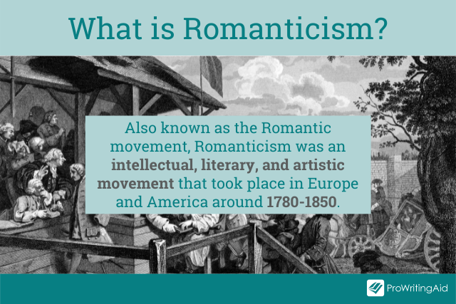 What Are The Most Important Characteristics Of Romanticism   What Is Romanticism 