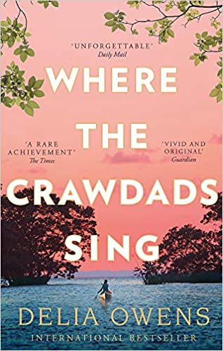 Where the crawdads sing