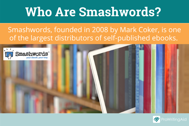 Who are smashwords?