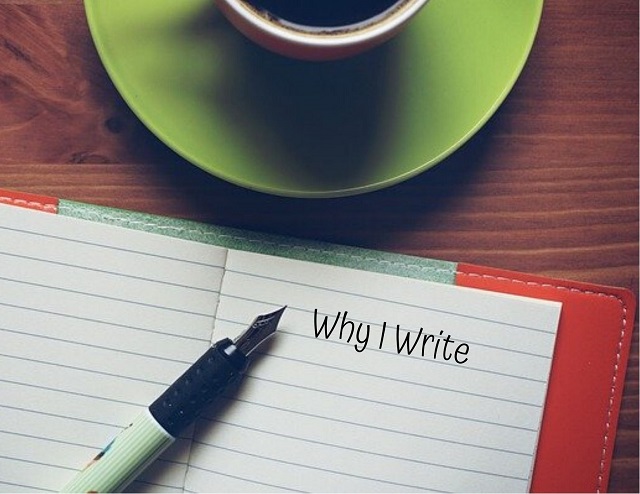 WhyIWrite
