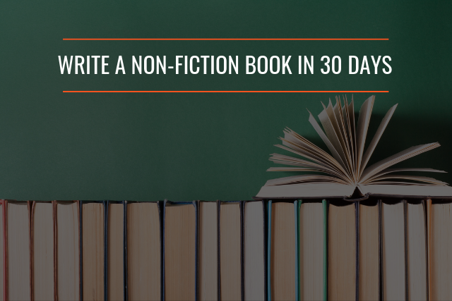 Create and Take a Survey: Nonfiction Writing Prompt #30 - Write Nonfiction  NOW!