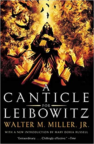 A Canticle for Leibowitz