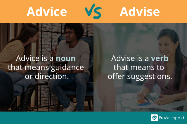 Thanks To Advise Meaning In English