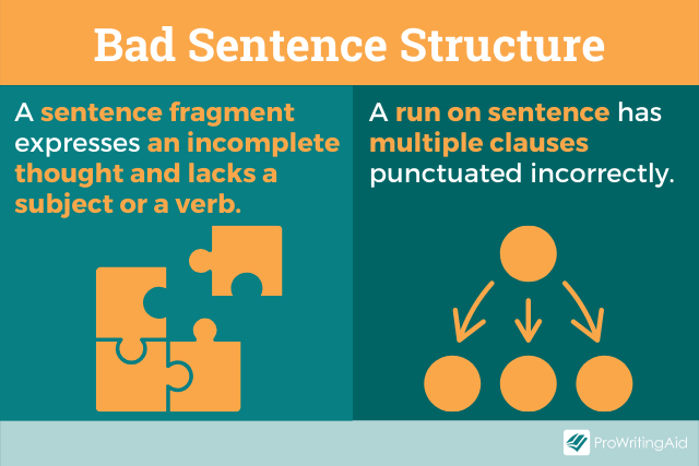 bad verbs in essays