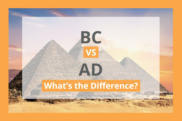 BC Vs AD BCE Vs CE What Do They Mean   Bc Vs Ad Title 