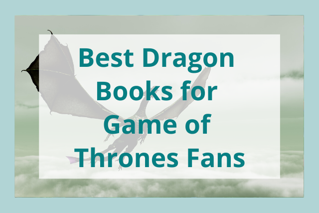 Best Dragon Books and Series Top 25 for Fantasy Fans