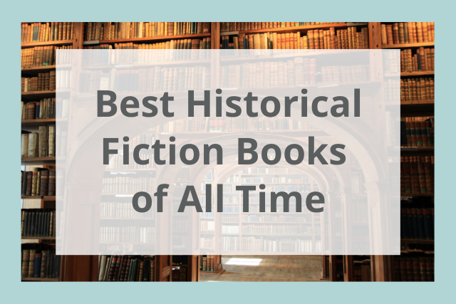 what is a historical book review