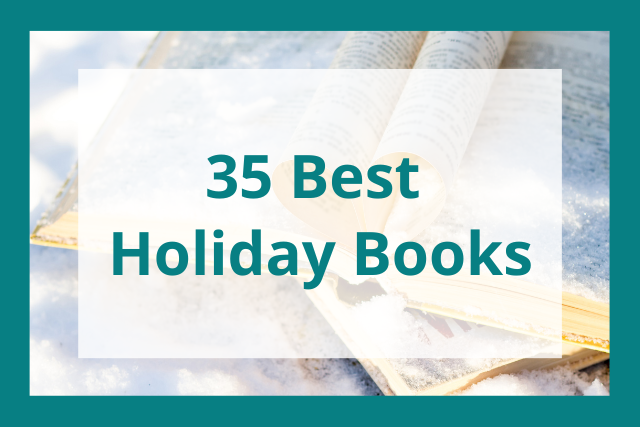 Holiday Books