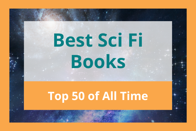 Best New Science Fiction Books in May 2022