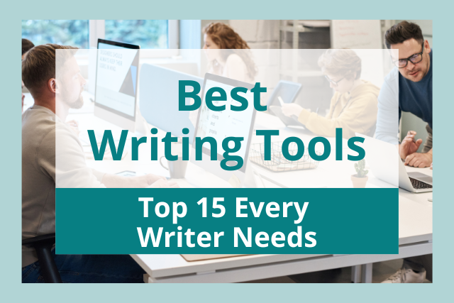 best-writing-tools-top-15-every-writer-needs