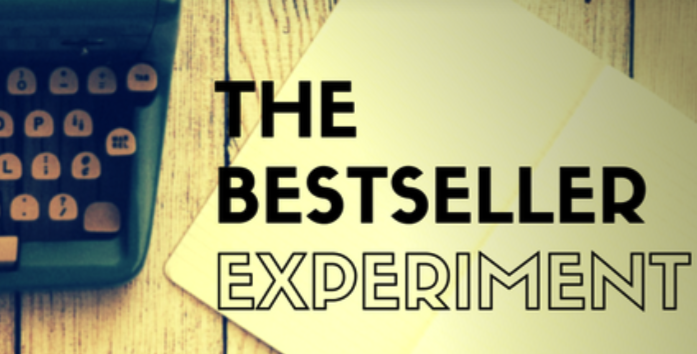 Bestseller Experiment