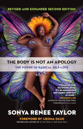 The Body is Not an Apology cover
