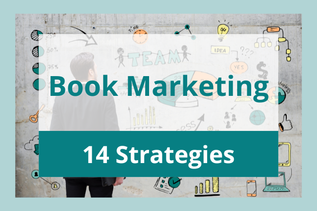 book marketing