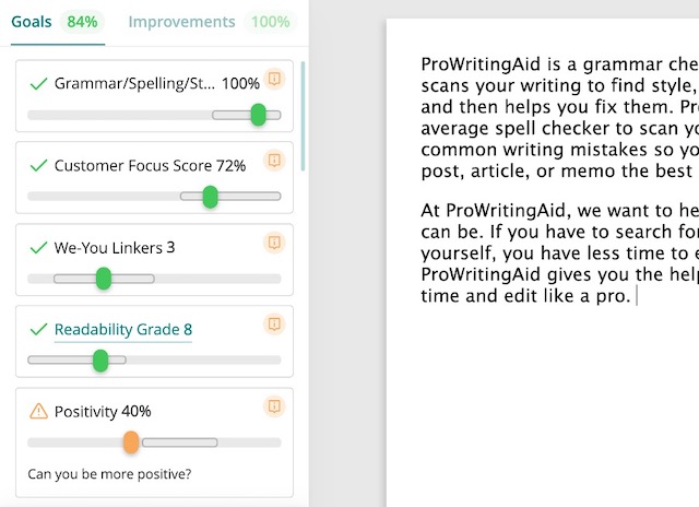 prowritingaid helps you communicate more effectively