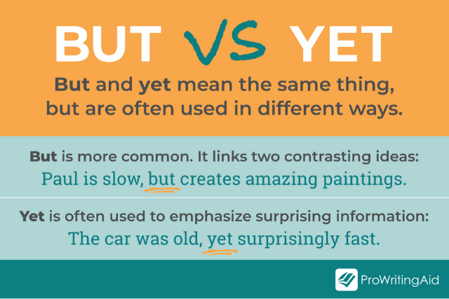 Coordinating Conjunctions: Definition, Examples, & Exercises