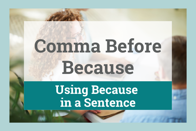 comma-before-because-using-because-in-a-sentence