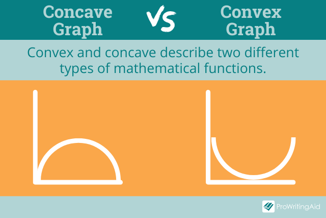Concave Vs Convex What s The Difference 