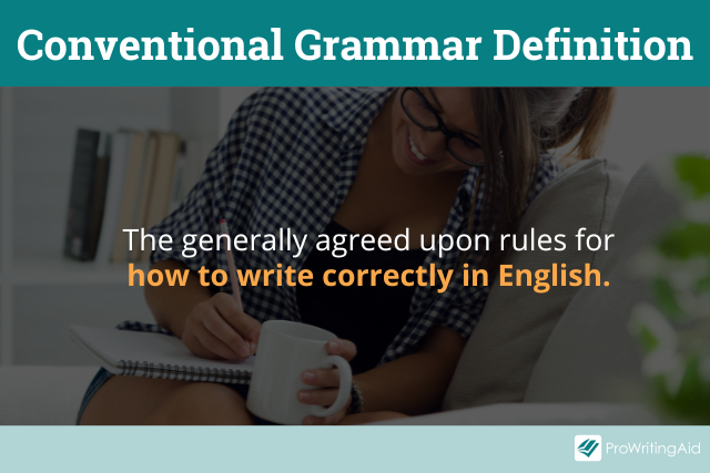 conventional-grammar-what-is-it