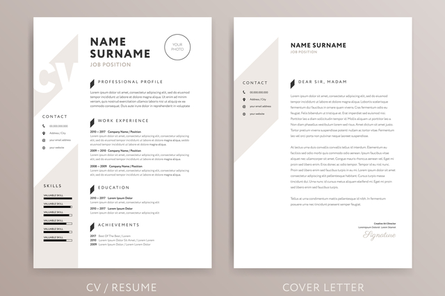 Write Better Cover Letters How To Tell Your Story