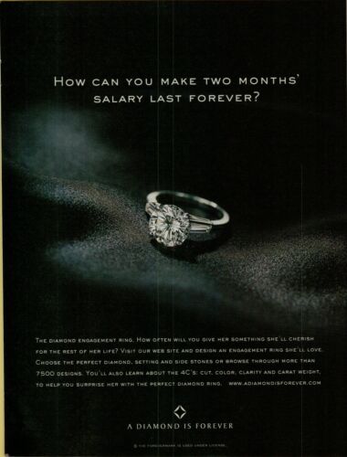 de beers example