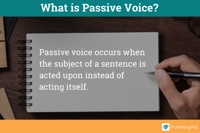 What Does It Mean To Be A Passive Person