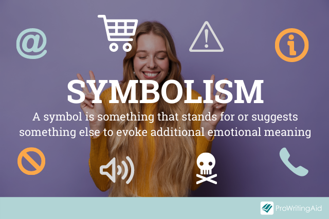 symbolism definition