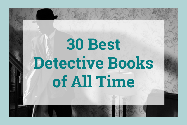 Search: Detective and mystery stories