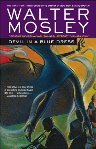 Devil in a Blue Dress by Walter Mosely