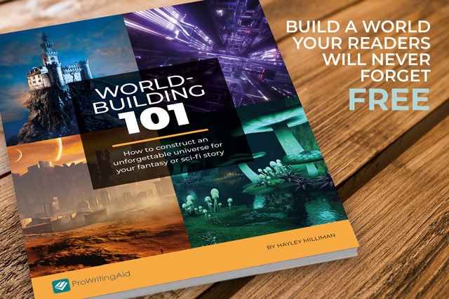 world-building101