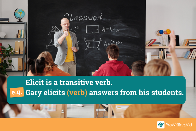 What Is The Difference Between illicit And elicit The Grammar Guide