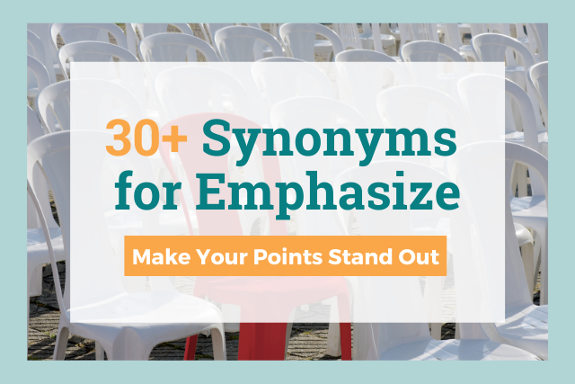 find 30 synonyms and antonym with words