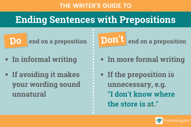 Prepositions On, At, and In - High-Quality Essays Writing