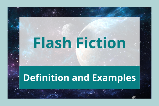 Give Example Of Flash Fiction