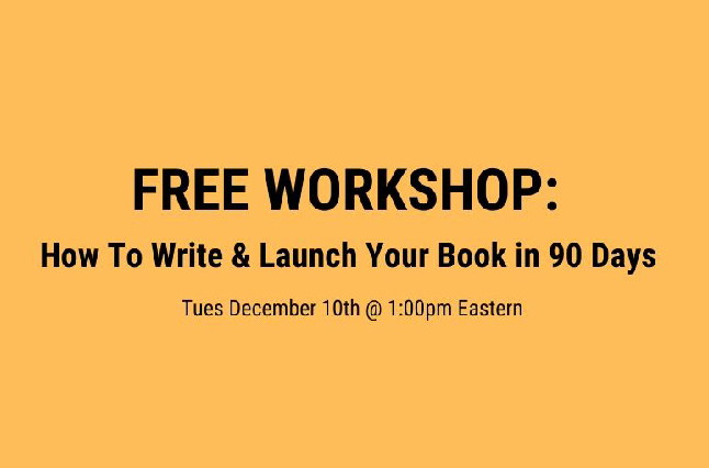 Free workshop header