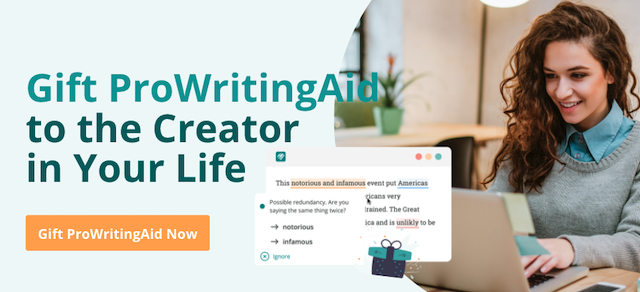 gift a prowritingaid premium license